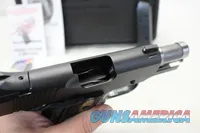 Kimber TACTICAL ULTRA II Pistol ~ .45ACP ~ BOX & Manual