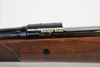 Savage Model 10 50TH ANNIVERSARY 1958-2008 Bolt Action Rifle  .300 SAVAGE #1 of 1000 Img-3