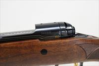 Savage Model 10 50TH ANNIVERSARY 1958-2008 Bolt Action Rifle  .300 SAVAGE #1 of 1000 Img-6