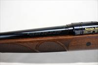 Savage Model 10 50TH ANNIVERSARY 1958-2008 Bolt Action Rifle  .300 SAVAGE #1 of 1000 Img-8