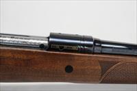 Savage Model 10 50TH ANNIVERSARY 1958-2008 Bolt Action Rifle  .300 SAVAGE #1 of 1000 Img-12
