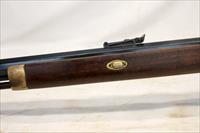 Thompson Center HAWKEN Style Black Powder Rifle  .50 Cal  29 RIFLED Barrel  LYMAN 57SML PEEP SIGHT Img-7