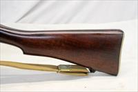 British ENFIELD Bolt Action Rifle  B.S.A. Co. 1918 Sht. LE No.3  .303 British  MILITARY COLLECTIBLE Img-2