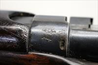 British ENFIELD Bolt Action Rifle  B.S.A. Co. 1918 Sht. LE No.3  .303 British  MILITARY COLLECTIBLE Img-4