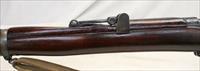 British ENFIELD Bolt Action Rifle  B.S.A. Co. 1918 Sht. LE No.3  .303 British  MILITARY COLLECTIBLE Img-5