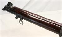 British ENFIELD Bolt Action Rifle  B.S.A. Co. 1918 Sht. LE No.3  .303 British  MILITARY COLLECTIBLE Img-7