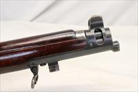 British ENFIELD Bolt Action Rifle  B.S.A. Co. 1918 Sht. LE No.3  .303 British  MILITARY COLLECTIBLE Img-10