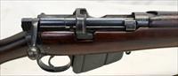 British ENFIELD Bolt Action Rifle  B.S.A. Co. 1918 Sht. LE No.3  .303 British  MILITARY COLLECTIBLE Img-15