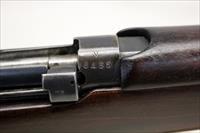 British ENFIELD Bolt Action Rifle  B.S.A. Co. 1918 Sht. LE No.3  .303 British  MILITARY COLLECTIBLE Img-16