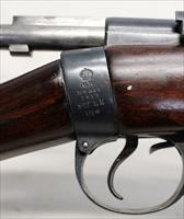 British ENFIELD Bolt Action Rifle  B.S.A. Co. 1918 Sht. LE No.3  .303 British  MILITARY COLLECTIBLE Img-18