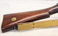 British ENFIELD Bolt Action Rifle  B.S.A. Co. 1918 Sht. LE No.3  .303 British  MILITARY COLLECTIBLE Img-21