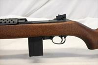IAI M1 CARBINE Model M888 semi-automatic rifle  30 Cal  Box & Manual  Isreal Arms Img-3