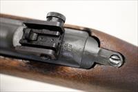 IAI M1 CARBINE Model M888 semi-automatic rifle  30 Cal  Box & Manual  Isreal Arms Img-5