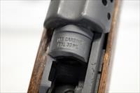 IAI M1 CARBINE Model M888 semi-automatic rifle  30 Cal  Box & Manual  Isreal Arms Img-6