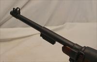 IAI M1 CARBINE Model M888 semi-automatic rifle  30 Cal  Box & Manual  Isreal Arms Img-9