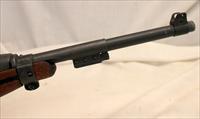 IAI M1 CARBINE Model M888 semi-automatic rifle  30 Cal  Box & Manual  Isreal Arms Img-11