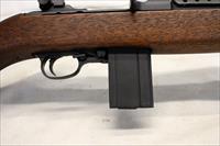 IAI M1 CARBINE Model M888 semi-automatic rifle  30 Cal  Box & Manual  Isreal Arms Img-14