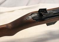 IAI M1 CARBINE Model M888 semi-automatic rifle  30 Cal  Box & Manual  Isreal Arms Img-15