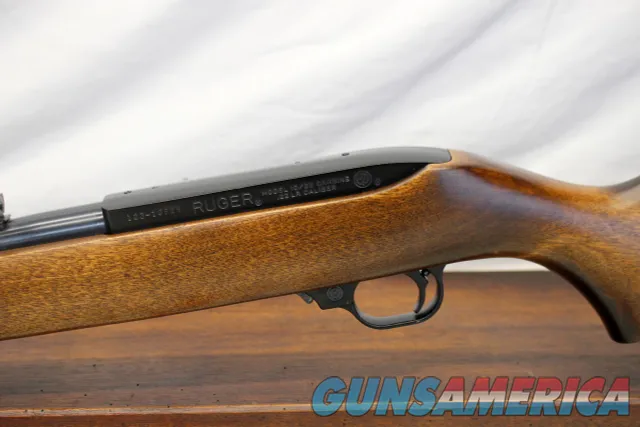Ruger 10/22 736676111602 Img-8