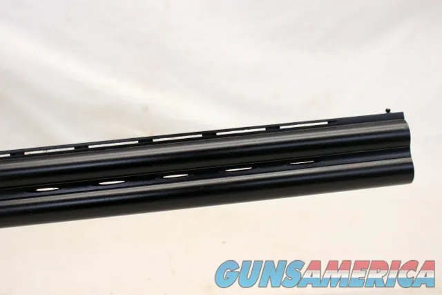 vintage SILE NY Over  Under Shotgun ~ 12Ga for 3" ~ 26" Barrels ~ OU 