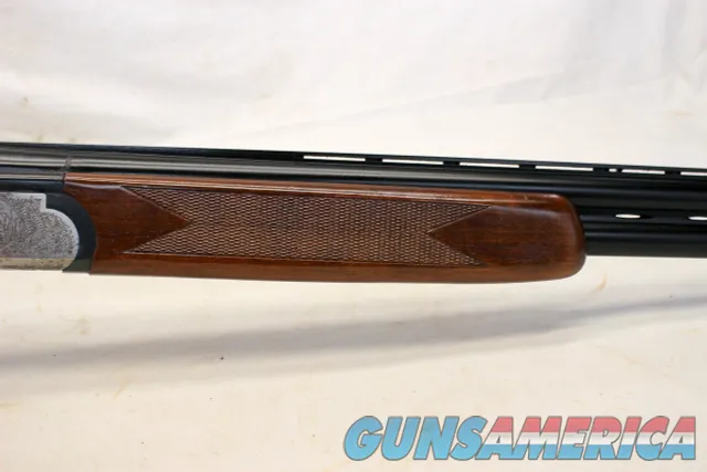 vintage SILE NY Over  Under Shotgun ~ 12Ga for 3" ~ 26" Barrels ~ OU 