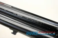 vintage SILE NY Over  Under Shotgun ~ 12Ga for 3" ~ 26" Barrels ~ OU 