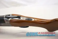 vintage SILE NY Over  Under Shotgun ~ 12Ga for 3" ~ 26" Barrels ~ OU 