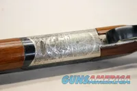 vintage SILE NY Over  Under Shotgun ~ 12Ga for 3" ~ 26" Barrels ~ OU 