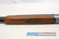 vintage SILE NY Over  Under Shotgun ~ 12Ga for 3" ~ 26" Barrels ~ OU 