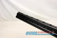 vintage SILE NY Over  Under Shotgun ~ 12Ga for 3" ~ 26" Barrels ~ OU 