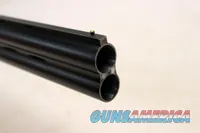 vintage SILE NY Over  Under Shotgun ~ 12Ga for 3" ~ 26" Barrels ~ OU 
