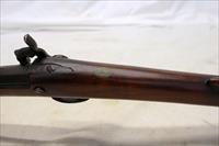 JOAB HAPGOOD Percussion Fowler Rifle  .50 Cal  36.5 Barrel  SHREWSBURY, MA HISTORY Img-8