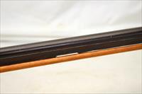 JOAB HAPGOOD Percussion Fowler Rifle  .50 Cal  36.5 Barrel  SHREWSBURY, MA HISTORY Img-14