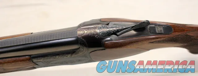 CHARLES DALY Miroku OU Shotgun 12Ga ~ 2 34" JAPAN preowned