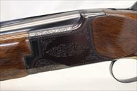 CHARLES DALY Miroku OU Shotgun 12Ga ~ 2 34" JAPAN preowned