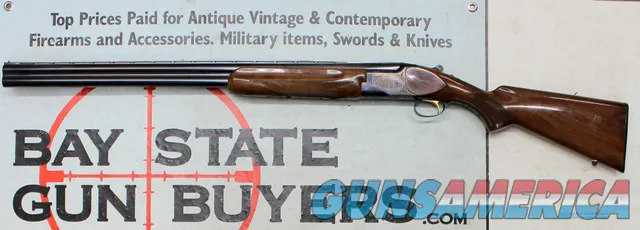 CHARLES DALY Miroku OU Shotgun 12Ga ~ 2 34" JAPAN preowned