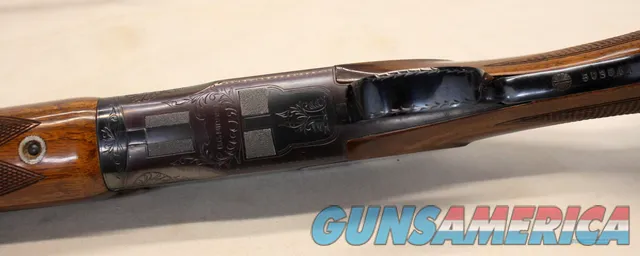 CHARLES DALY Miroku OU Shotgun 12Ga ~ 2 34" JAPAN preowned