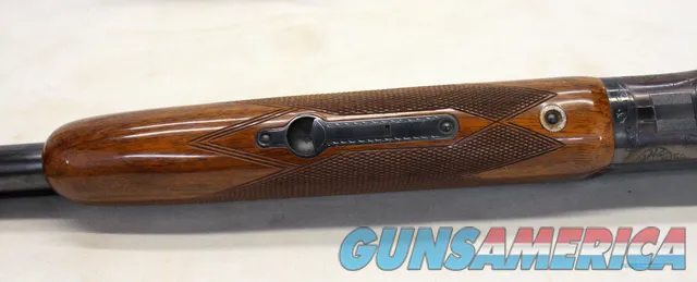 CHARLES DALY Miroku OU Shotgun 12Ga ~ 2 34" JAPAN preowned