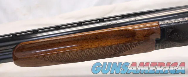 CHARLES DALY Miroku OU Shotgun 12Ga ~ 2 34" JAPAN preowned