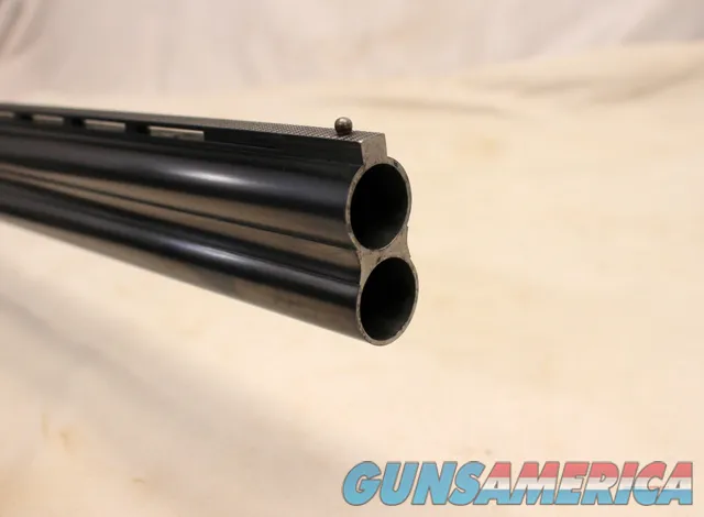 CHARLES DALY Miroku OU Shotgun 12Ga ~ 2 34" JAPAN preowned