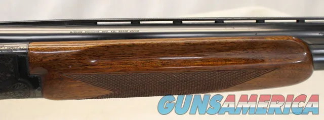 CHARLES DALY Miroku OU Shotgun 12Ga ~ 2 34" JAPAN preowned