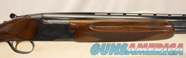 CHARLES DALY Miroku OU Shotgun 12Ga ~ 2 34" JAPAN preowned