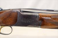 CHARLES DALY Miroku OU Shotgun 12Ga ~ 2 34" JAPAN preowned
