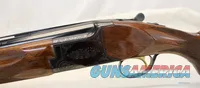 CHARLES DALY Miroku OU Shotgun 12Ga ~ 2 34" JAPAN preowned
