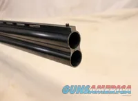 CHARLES DALY Miroku OU Shotgun 12Ga ~ 2 34" JAPAN preowned