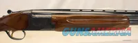 CHARLES DALY Miroku OU Shotgun 12Ga ~ 2 34" JAPAN preowned