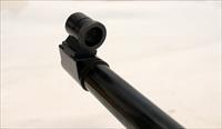 Schultz & Larsen MODEL 62 Competition Target Rifle  .308 Win  Thumbhole Stock  HARD TO FIND MODEL Img-5