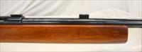 Schultz & Larsen MODEL 62 Competition Target Rifle  .308 Win  Thumbhole Stock  HARD TO FIND MODEL Img-8