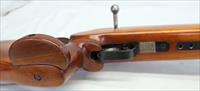 Schultz & Larsen MODEL 62 Competition Target Rifle  .308 Win  Thumbhole Stock  HARD TO FIND MODEL Img-10