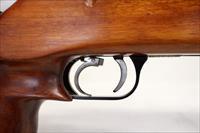 Schultz & Larsen MODEL 62 Competition Target Rifle  .308 Win  Thumbhole Stock  HARD TO FIND MODEL Img-11